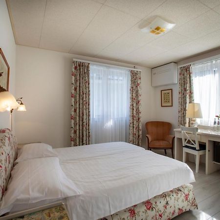 Piccolo Hotel Muralto Экстерьер фото