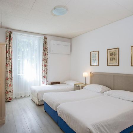 Piccolo Hotel Muralto Экстерьер фото