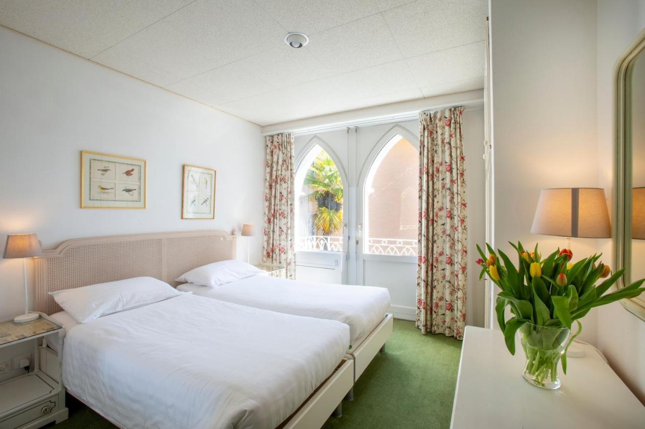 Piccolo Hotel Muralto Экстерьер фото