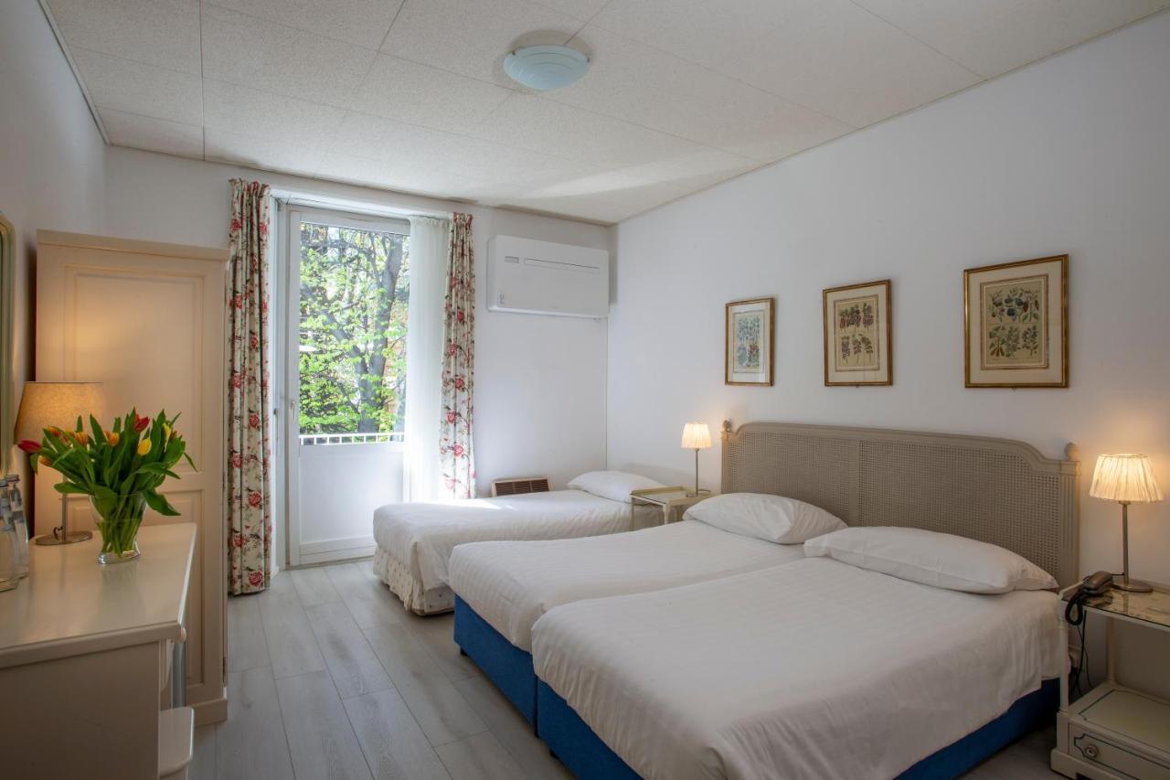 Piccolo Hotel Muralto Экстерьер фото