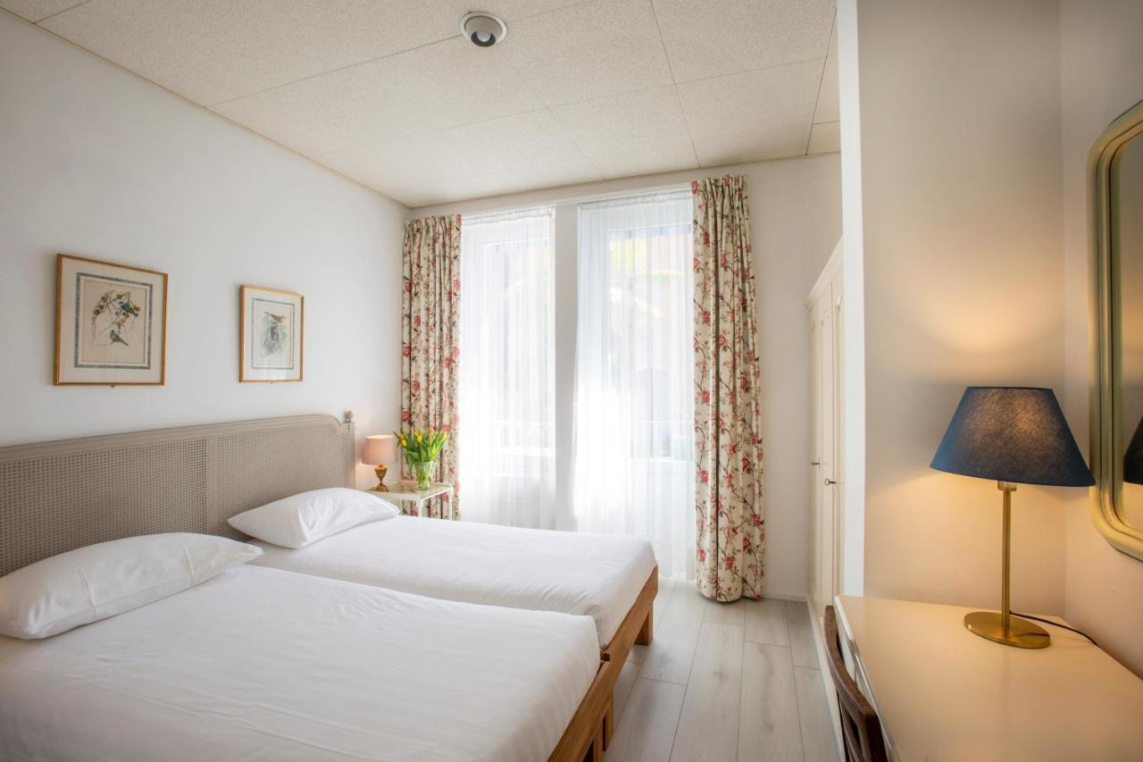 Piccolo Hotel Muralto Экстерьер фото
