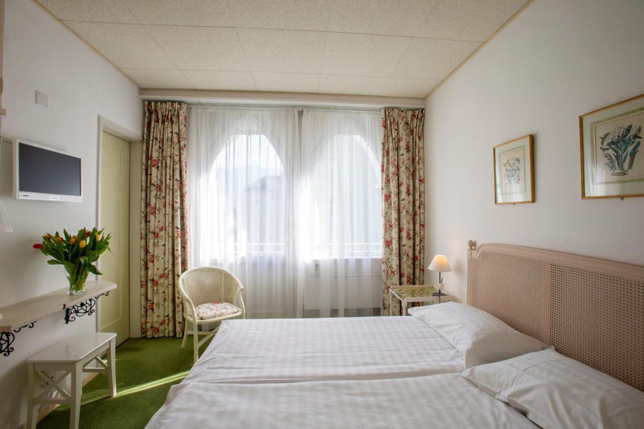 Piccolo Hotel Muralto Экстерьер фото