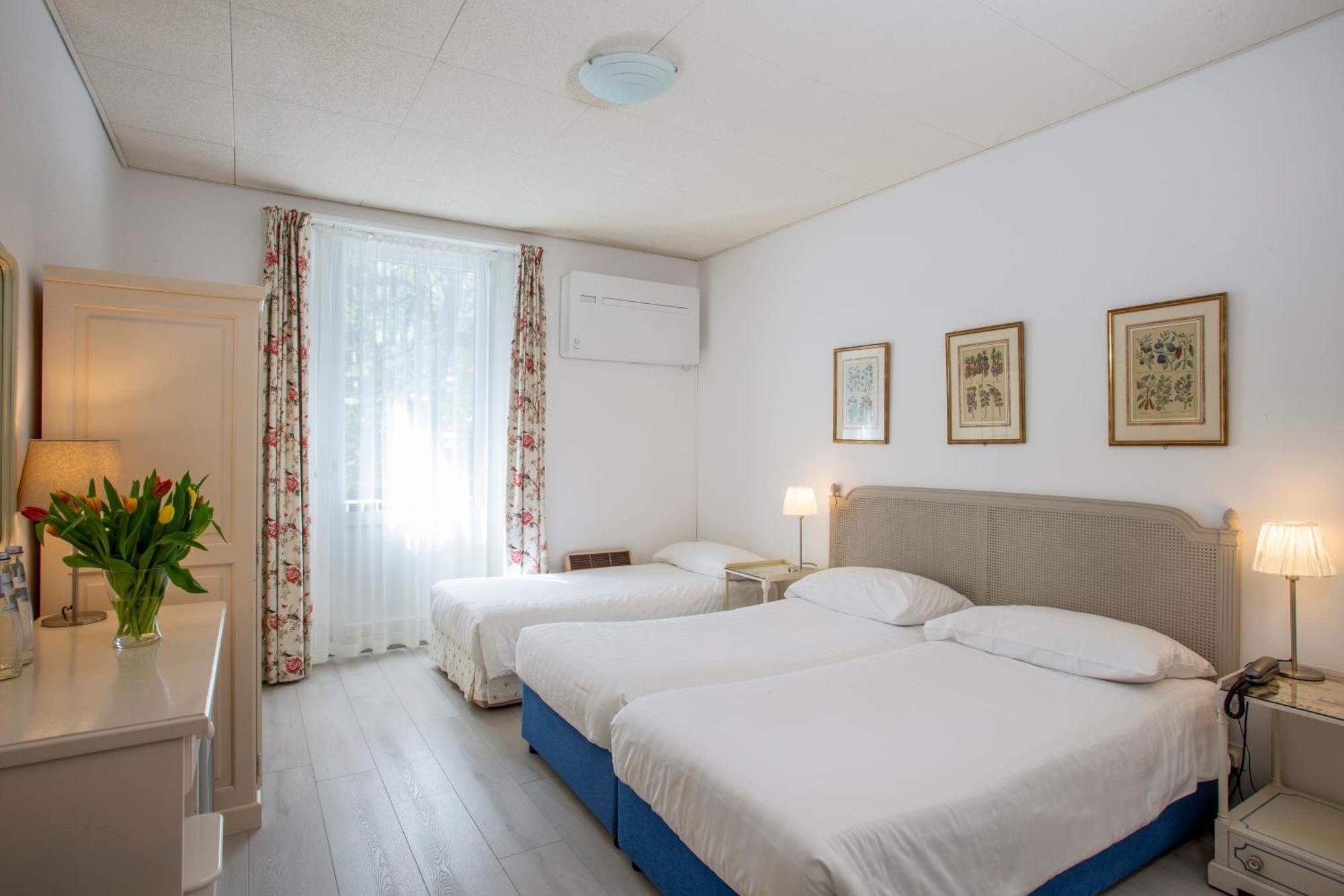 Piccolo Hotel Muralto Экстерьер фото