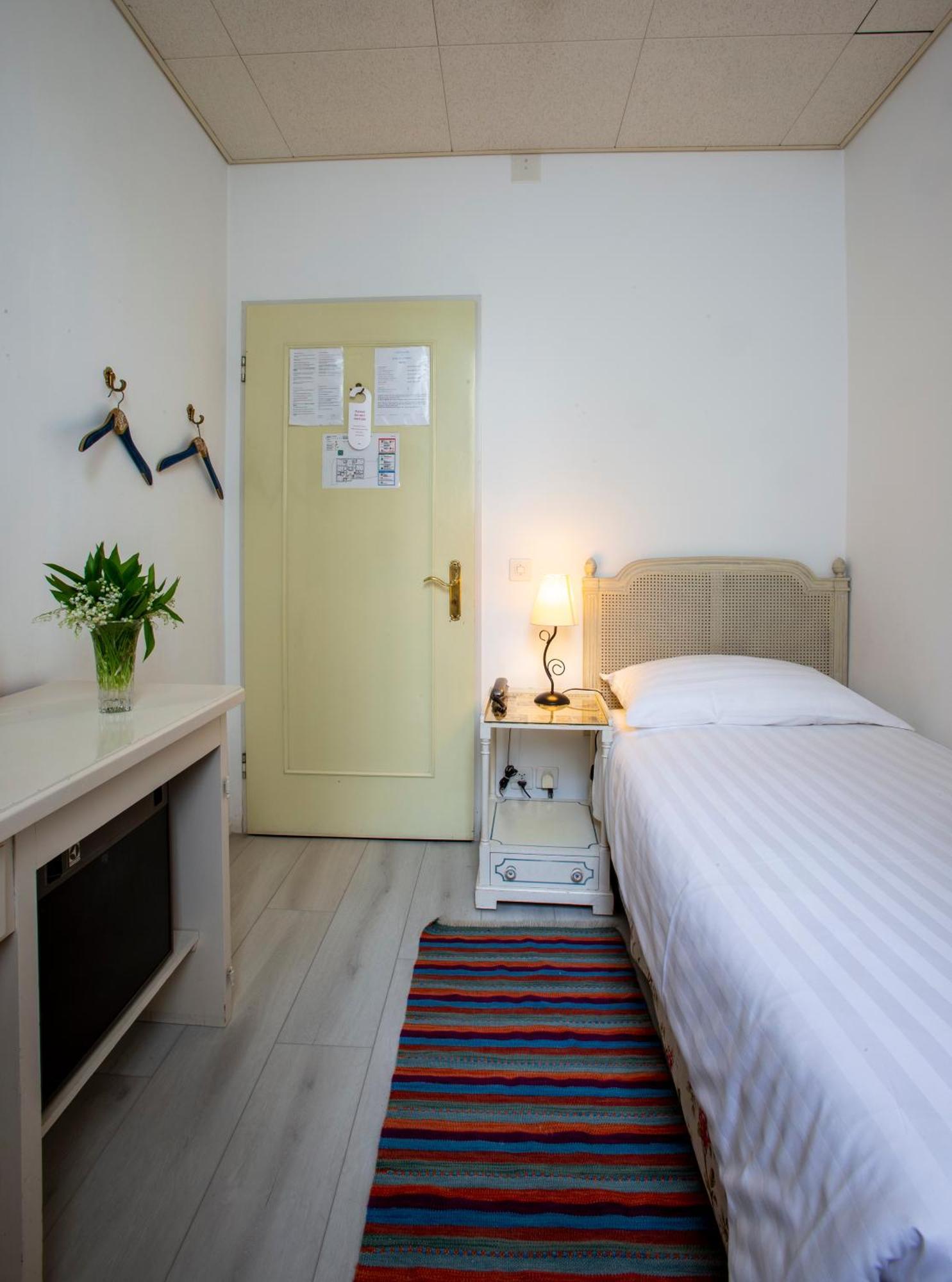 Piccolo Hotel Muralto Номер фото