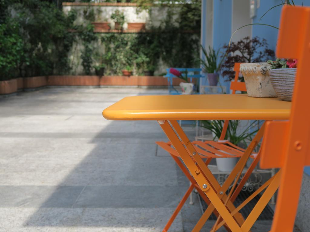 Piccolo Hotel Muralto Экстерьер фото