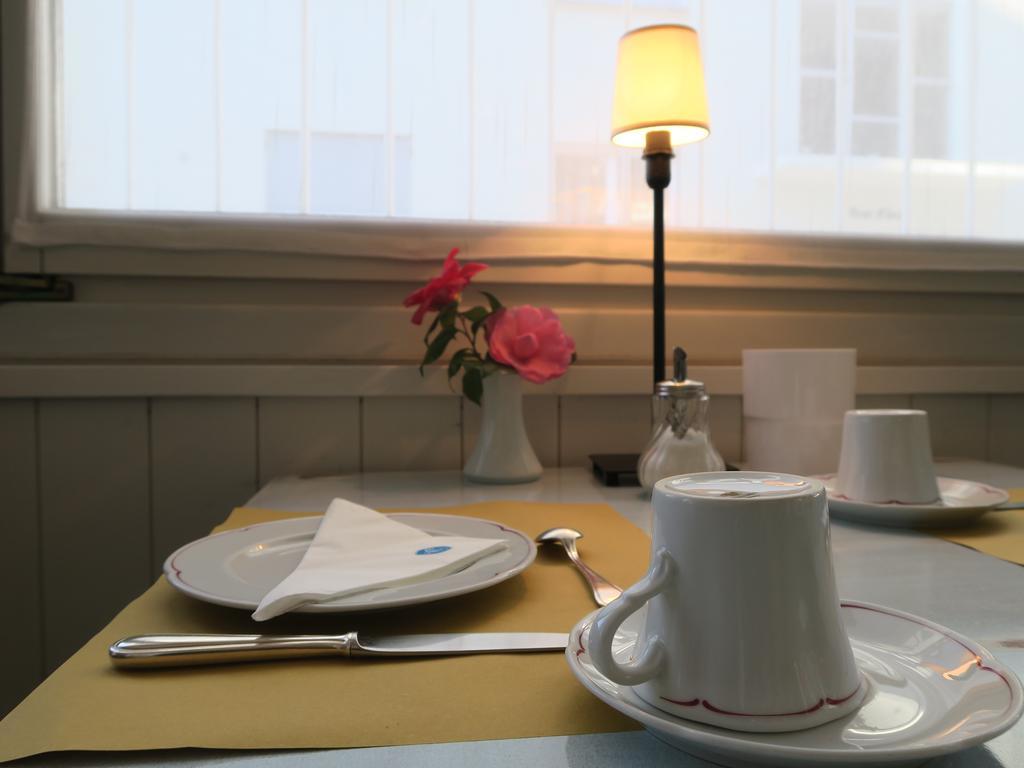Piccolo Hotel Muralto Экстерьер фото