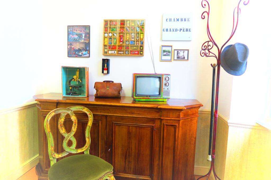Piccolo Hotel Muralto Экстерьер фото