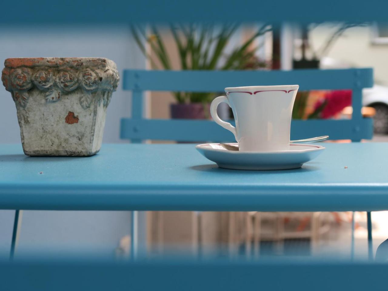 Piccolo Hotel Muralto Экстерьер фото